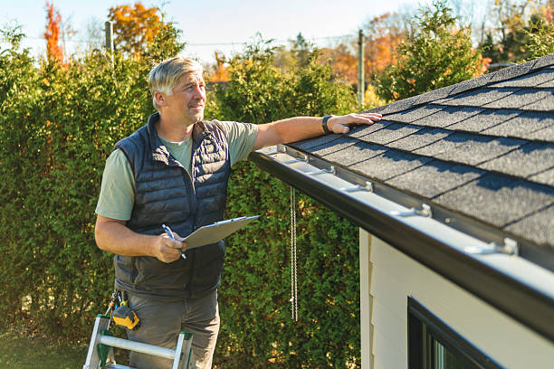 Trusted Storm Damage Roof Repair service in New Ringgold, PA - Ben Roofing and Steel LLC